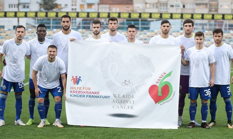 Lokosi podržali humanitarnu akciju Put za život