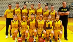 Kreće Premijer liga košarkašica, Splićanke se nadaju pobjedi na startu