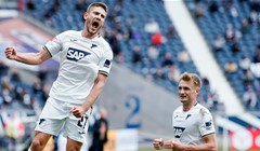 Kramarić proglašen igračem rujna u Bundesligi