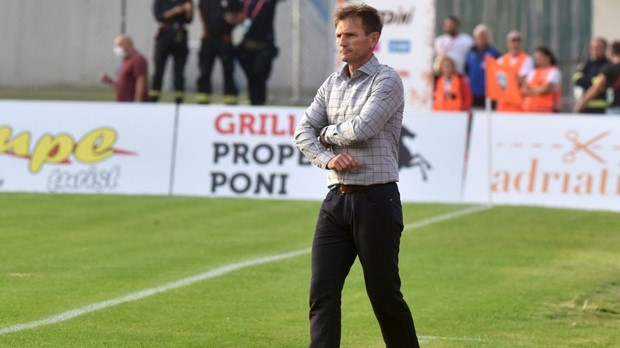 Rendulić: 'Nemam što zamjeriti igračima, Osijek je trenutno bolji'