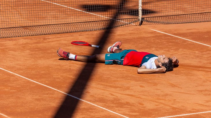 Francisco Cerundolo pobjednik premijernog izdanja ATP Challengera u Splitu