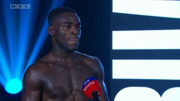 [VIDEO] Buatsi: 'Čalić je bio jak protivnik, ali napravio sam što sam trebao'