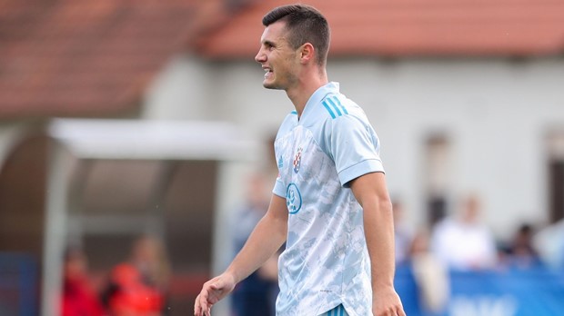 Amer Gojak napušta Dinamo i seli u Serie A