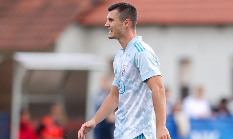 Amer Gojak napušta Dinamo i seli u Serie A