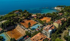 Moralić: 'Teniski se turniri pripremaju gotovo cijele godine, a mi smo morali sve graditi od nule u sedam tjedana'