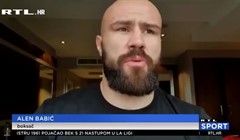 [VIDEO] Polovični uspjeh hrvatskih boksača u Londonu, Babić: 'Meč je bio očekivan, nisam očekivao više od Nialla'
