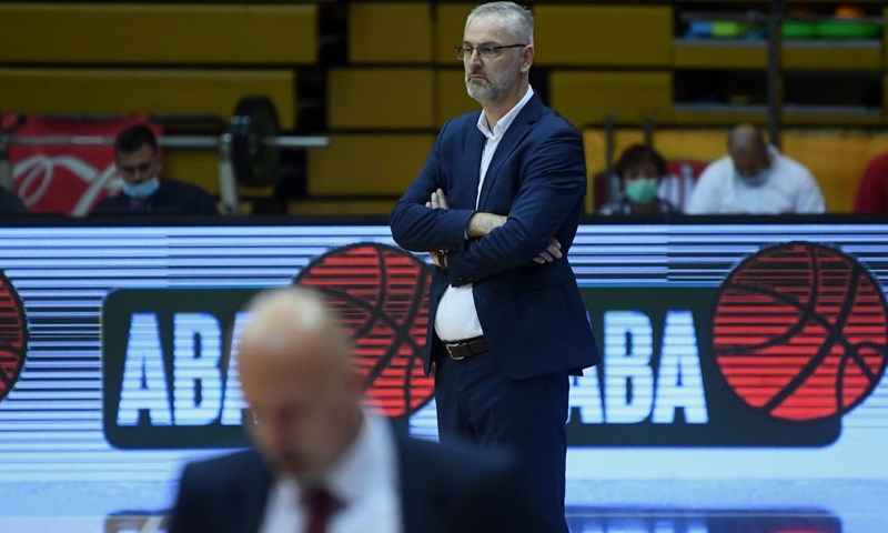 Velić: 'Partizan je slagan za sam vrh ABA lige i Eurokupa, ali nadam se da možemo parirati'