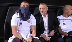 Vukas: 'Ne želimo se dovesti u situaciju da zakompliciramo utakmicu u bilo kojem smjeru'
