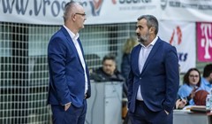 Kujundžić za Sportnet: 'Najmlađa smo momčad u ligi i oscilacije su očekivane'