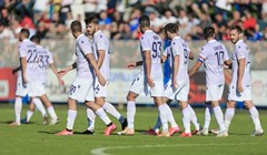 Hajduk teže od očekivanja prošao Graničar, s dva gola spašavao Caktaš