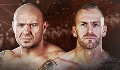 KSW 55: 10. listopada na RTL 2 povratnička borba Stipe Bekavca protiv opasnog Poljaka