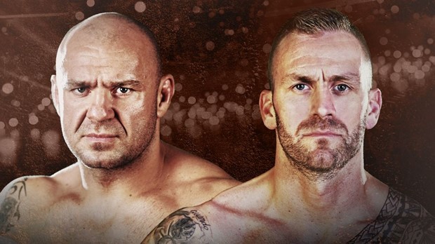 KSW 55: 10. listopada na RTL 2 povratnička borba Stipe Bekavca protiv opasnog Poljaka