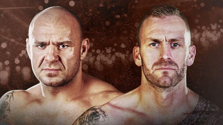 KSW 55: 10. listopada na RTL 2 povratnička borba Stipe Bekavca protiv opasnog Poljaka