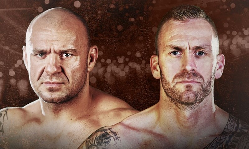 KSW 55: 10. listopada na RTL 2 povratnička borba Stipe Bekavca protiv opasnog Poljaka