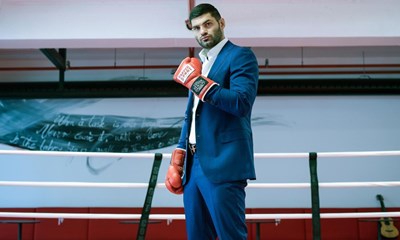 Tyson Fury o borbi protiv Hrgovića: 'Ako je novac dobar, borit ću se protiv bilo koga'