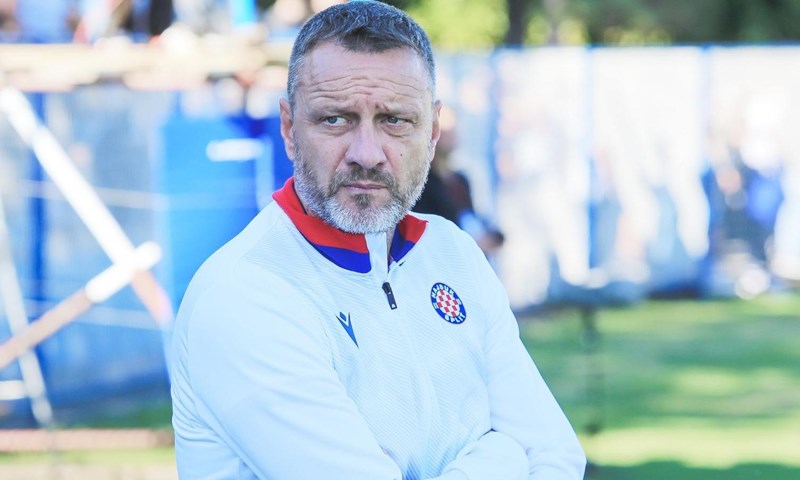 Vukas: 'Nismo pravi već duže, ništa ne štima'
