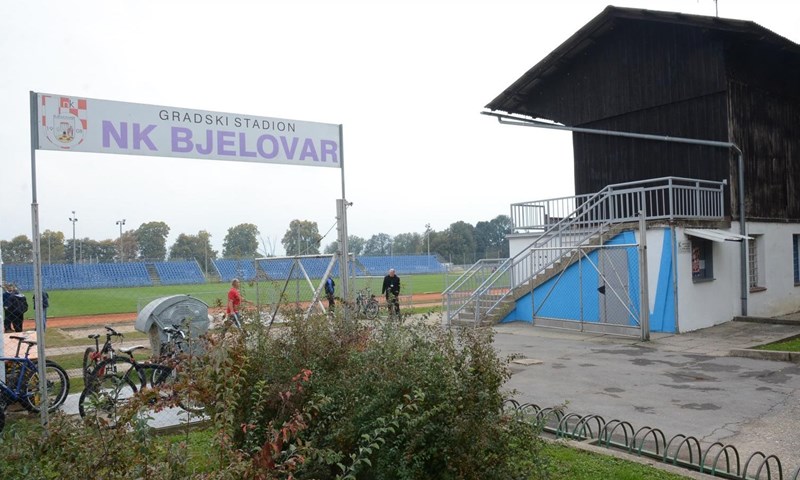 Bošnjak za Sportnet: 'Da nam je netko protiv Mladosti ponudio ranije bod, uzeo bih, ali kasnije...'