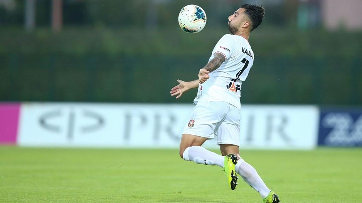 Goričani nakon velike borbe u Sesvetama izborili prolaz u osminu finala