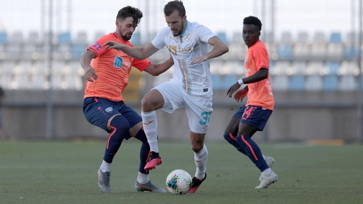 Luka Celić u produžecima spasio Šibenčane i odveo ih u osminu finala