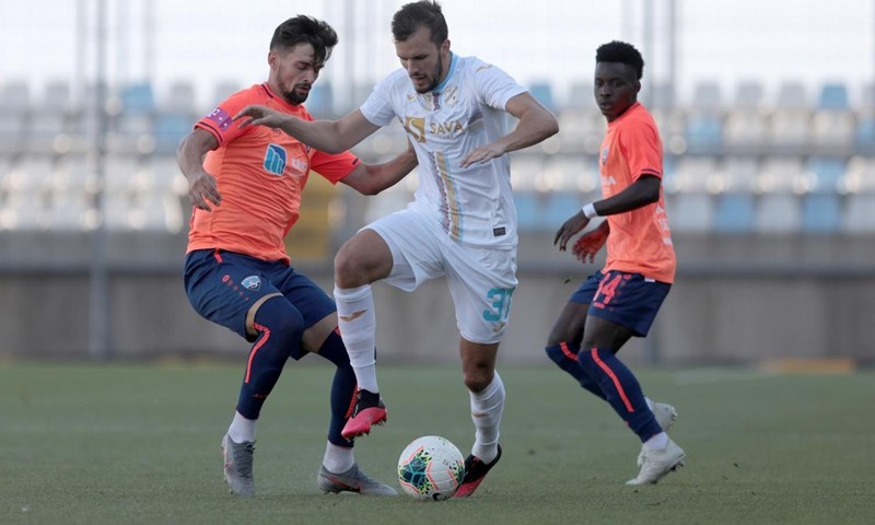 Luka Celić u produžecima spasio Šibenčane i odveo ih u osminu finala