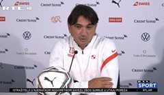 [VIDEO] Dalić: 'Moramo napraviti sve da u narednim mjesecima složimo momčad koja će biti konkurentna svima'