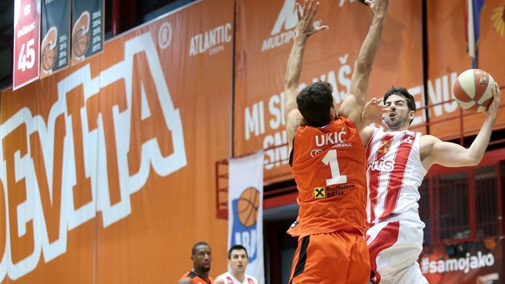 Taylor Rochestie vratio se u Crvenu zvezdu