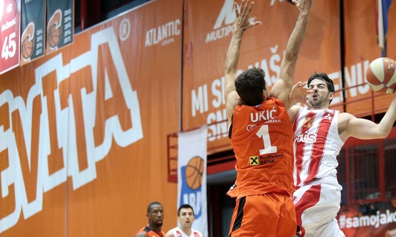 Taylor Rochestie vratio se u Crvenu zvezdu