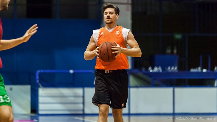 Palčić: 'Pobjeda protiv Škrljeva je pokazala da znamo igrati i u gostima, imamo velike šanse u Dubravi'