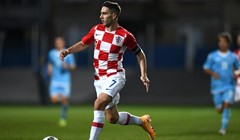 Mladi Vatreni uništili San Marino, tri gola Ivanušeca