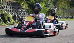 Višestruki prvak Hrvatske Ivan Baran na Šoderici otvara prvu karting stazu u Koprivničko-križevačkoj županiji