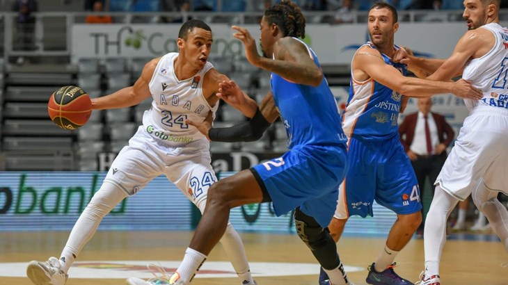 Worku debitirao i odmah vodio Zabok u pobjedi nad Hermesom