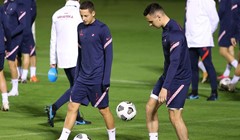 Uremović: 'Čeka nas teška utakmica u kojoj želimo pobjedu'