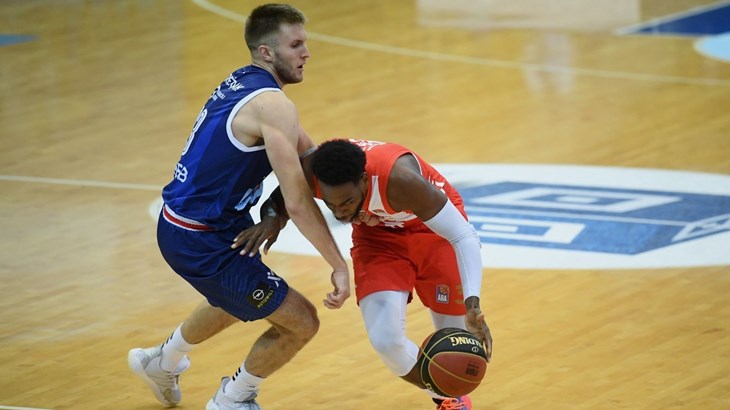 Fantastični Loyd vodio Zvezdu do treće pobjede u Euroligi