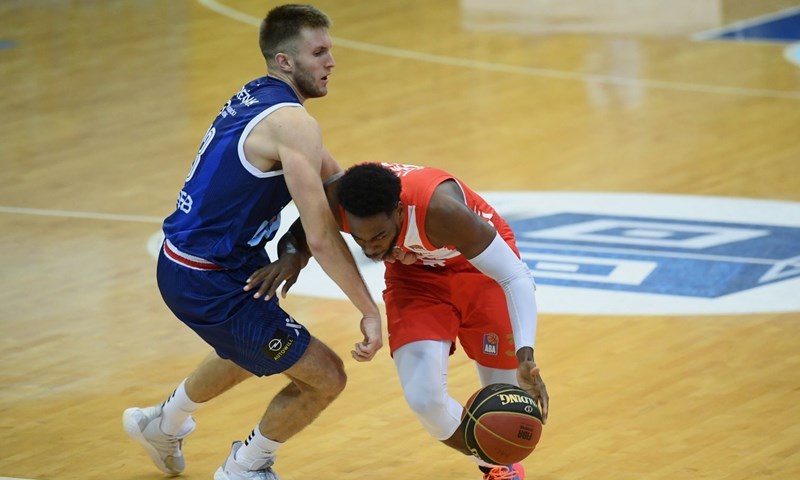 Fantastični Loyd vodio Zvezdu do treće pobjede u Euroligi
