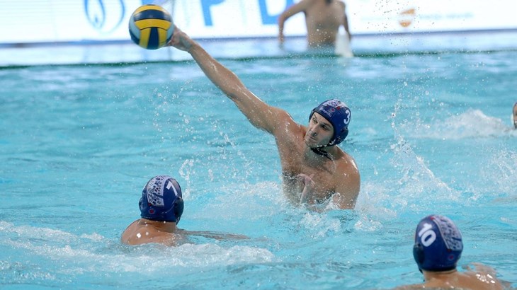 Jug izborio finale protiv Radničkog