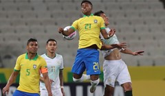 Kolumbija i Brazil uvjerljivim pobjedama otvorili kvalifikacije, teška ozljeda Santiaga Ariasa