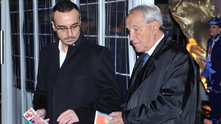 Preminuo legendarni hrvatski menadžer Predrag Naletilić