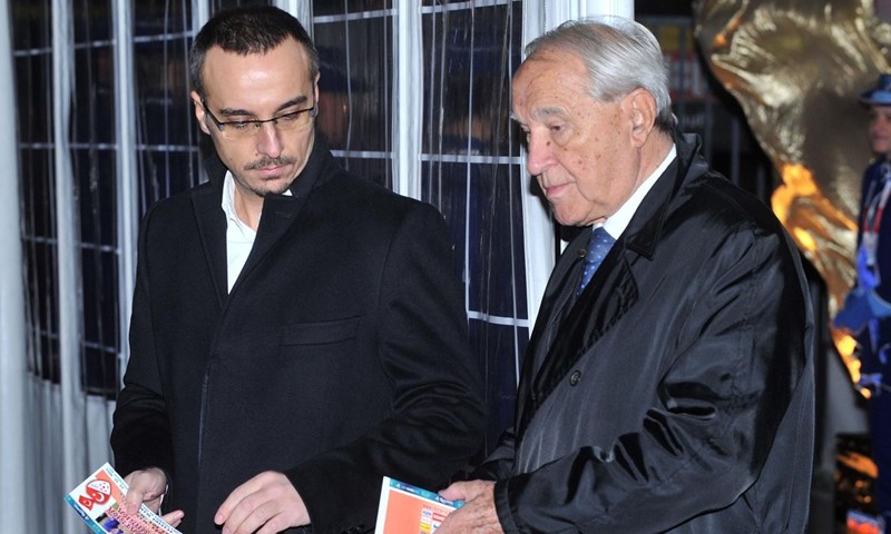 Preminuo legendarni hrvatski menadžer Predrag Naletilić