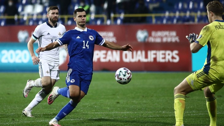 Gojak: 'Imao sam još ponuda, Torino je bio najkonkretniji'