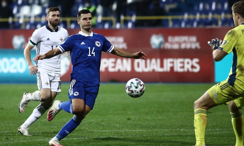 Gojak: 'Imao sam još ponuda, Torino je bio najkonkretniji'