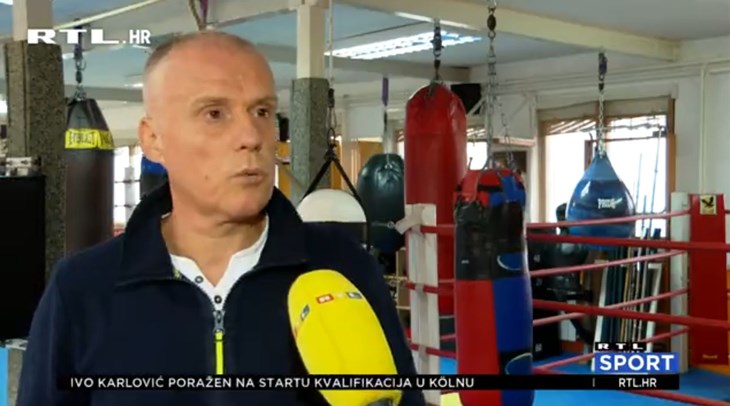 [VIDEO] Pijetraj: 'Meč Babića i Hrgovića će se sigurno dogoditi'