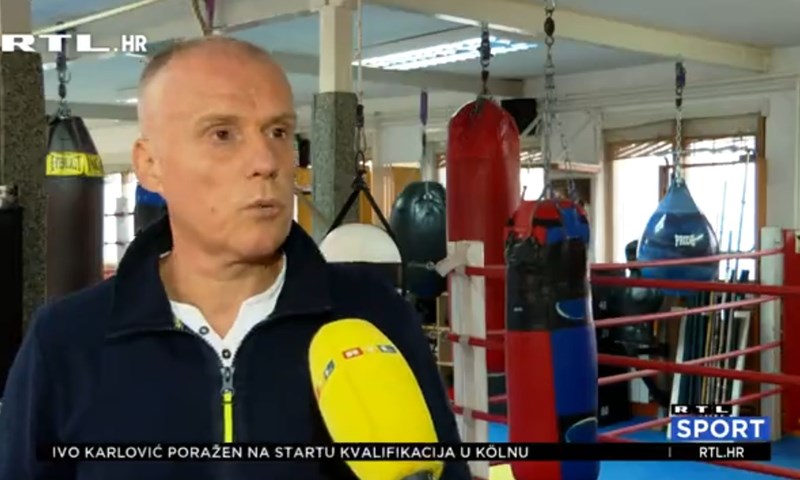 [VIDEO] Pijetraj: 'Meč Babića i Hrgovića će se sigurno dogoditi'