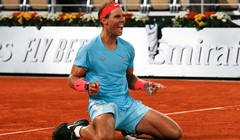 Nadal: 'Zbog stopala sam skoro završio karijeru, svima je jasno da je Ivanišević pogriješio'