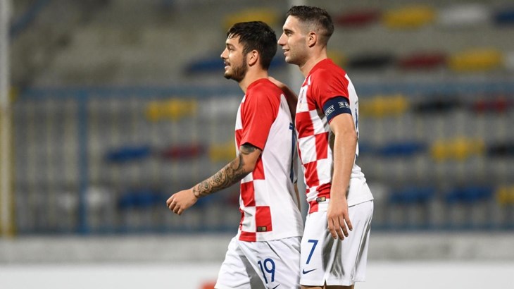 Bišćan pozvao Čolinu umjesto ozlijeđenog Gvardiola