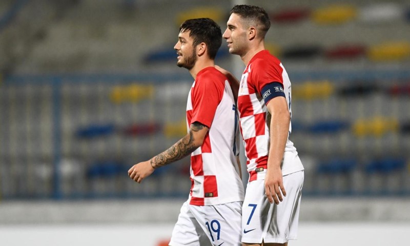 Bišćan pozvao Čolinu umjesto ozlijeđenog Gvardiola