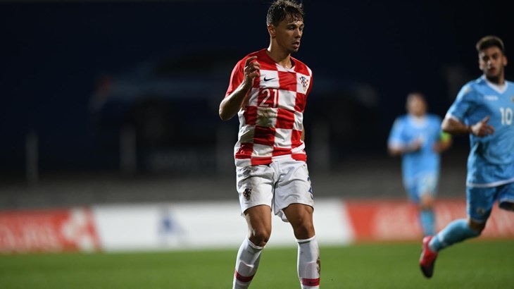 Špikić: 'Veliki nam je motiv što moramo pobijediti u sve tri preostale kvalifikacijske utakmice'