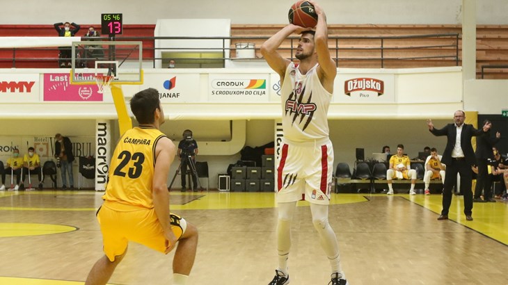 Skelin: 'Svaka pobjeda u ovoj konkurenciji nam je uspjeh, zato je ponos još i veći'