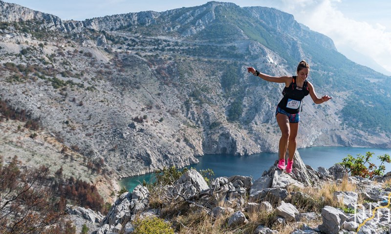 Dvije utrke u sklopu Dalmacija Ultra Traila