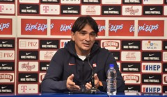 Dalić: 'Morat ćemo nešto mijenjati, ali imamo dovoljno kvalitetnih igrača'