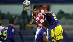 Lovren: 'Frustrirajuće je igrati s Francuskom, ne leže nam, možda ih zbuni ovaj naš stadion pa to iskoristimo'